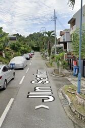 Sembawang Straits Estate (D27), Terrace #619090991